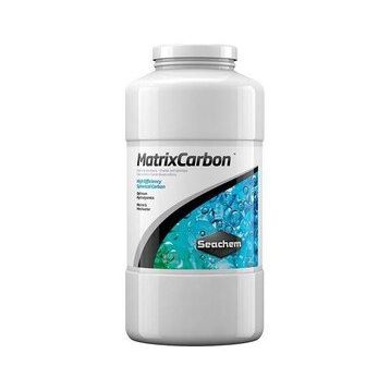 Seachem 1 lt / 400 g Matrix Carbon
