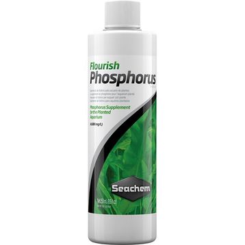 Seachem 100 ml Flourish Phosphorus Bitki Gübresi