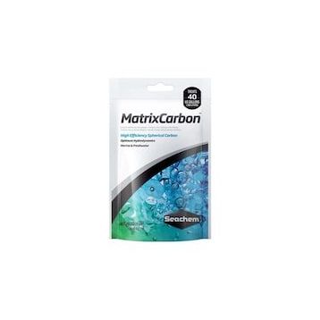Seachem 100 ml Matrix Carbon