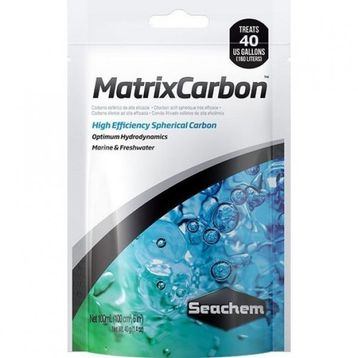 Seachem 100 ml Matrix Carbon