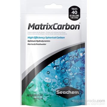 Seachem 100 ml Matrix Carbon