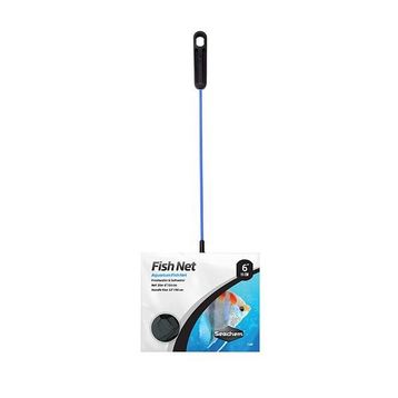 Seachem 15 cm Fish Net Kepçe