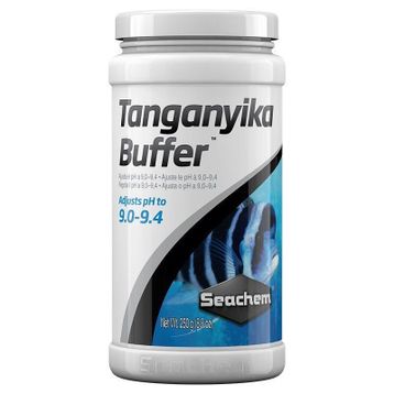 Seachem 250 gr Tanganyika Buffer