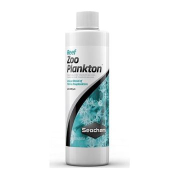 Seachem 250 ml Reef Zooplankton