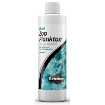 Seachem 250 ml Reef Zooplankton