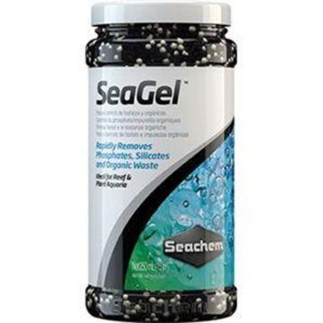 Seachem 250 ml Seagel