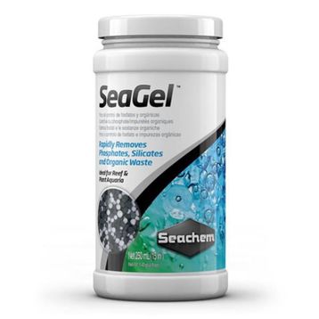 Seachem 250 ml Seagel