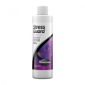 Seachem 250 ml Stressguard Stress Giderici