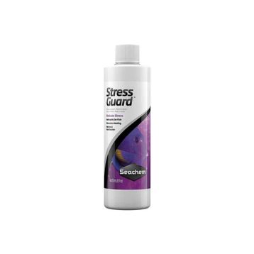 Seachem 250 ml Stressguard Stress Giderici