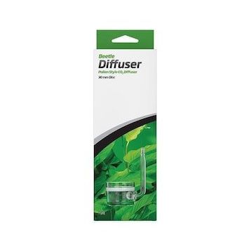 Seachem 30 mm Beetle Diffuser Akvaryum Difüzör