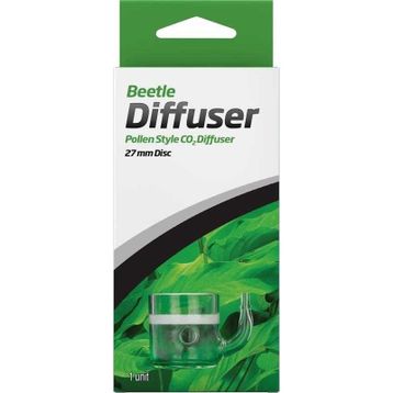 Seachem 30 mm Beetle Diffuser Akvaryum Difüzör