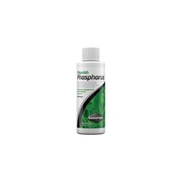 Seachem 500 ml Flourish Phosphorus Bitki Gübresi