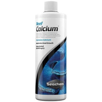 Seachem 500 ml Reef Calcium