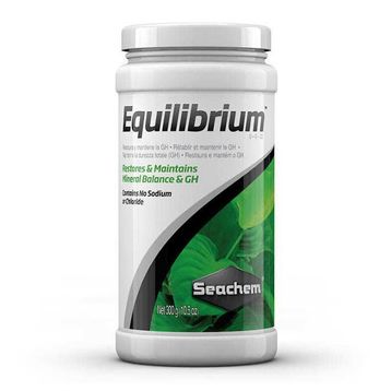 Seachem Equilibrium Bitki Gübresi 300 Gram