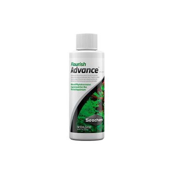 Seachem Flourish Advance 100 ml Sıvı Bitki Gübresi
