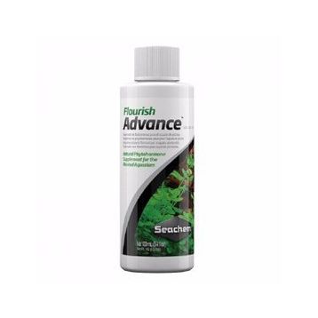 Seachem Flourish Advance 100 ml Sıvı Bitki Gübresi