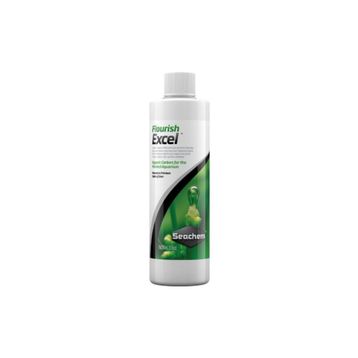 Seachem Flourish Excel 500 ml Sıvı Bitki Gübresi
