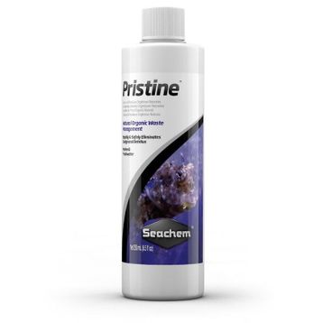 Seachem Pristine 100 ml Su Berraklaştırıcı