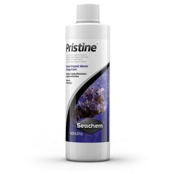 Seachem Pristine 100 ml Su Berraklaştırıcı