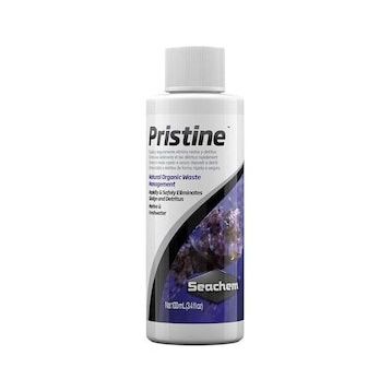 Seachem Pristine 100 ml Su Berraklaştırıcı