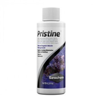 Seachem Pristine 100 ml Su Berraklaştırıcı