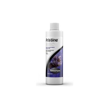 Seachem Pristine 100 ml Su Düzenleyici