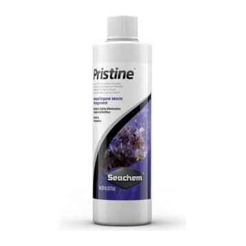 Seachem Pristine 100 ml Su Düzenleyici