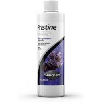 Seachem Pristine 100 ml Su Düzenleyici