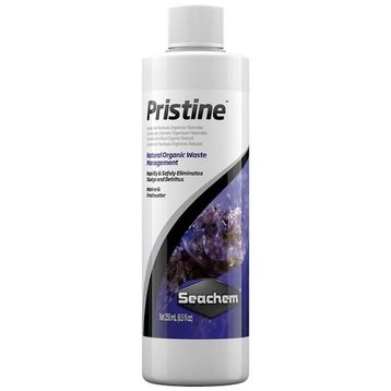 Seachem Pristine 250 ml Su Berraklaştırıcı