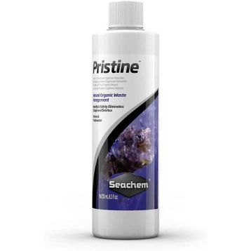 Seachem Pristine 250 ml Su Berraklaştırıcı