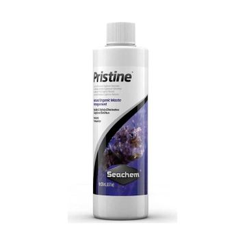 Seachem Pristine 250 ml Su Berraklaştırıcı