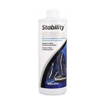 Seachem Stability 500 ml Bakteri Kültürü