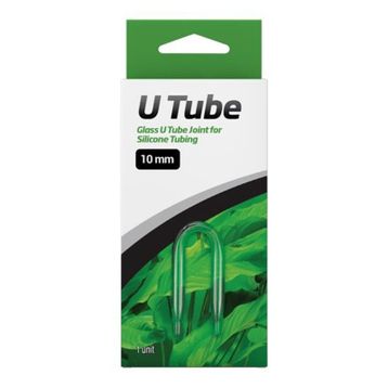 Seachem U Tube 10 mm Cam Boru