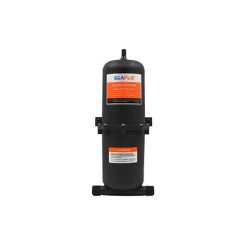 Seaflo 1 lt Basınç Tankı