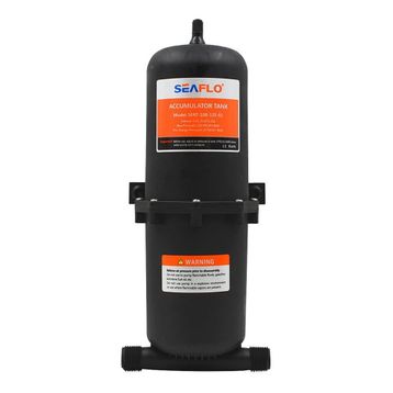 Seaflo 1 lt Basınç Tankı