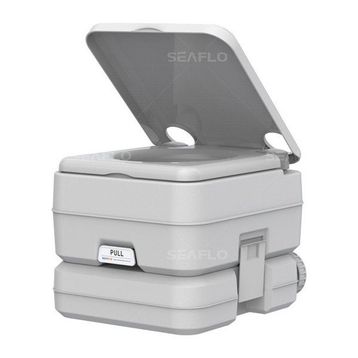 Seaflo 10 lt Portatif Tuvalet