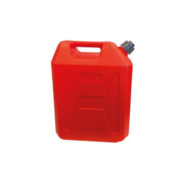 Seaflo 10 lt Yakıt Bidonu