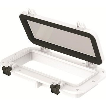 Seaflo 20x40 cm Plastik Lumboz