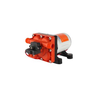 Seaflo 24 Volt 18.9 lt/dk 55 Psi 3.7 Bar Karavan Tekne Hidroforu