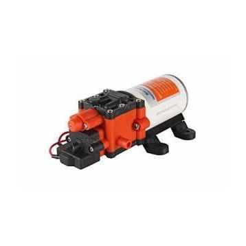 Seaflo 24 Volt 5.0 lt/dk 60 Psi 4.1 Bar Karavan Tekne Hidroforu