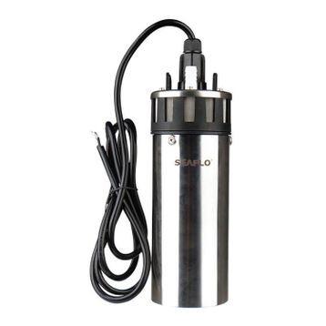 Seaflo 24V Mazot Transfer Pompası