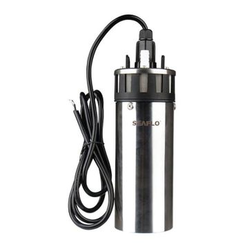 Seaflo 24V Mazot Transfer Pompası