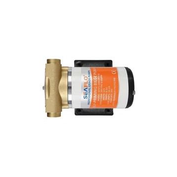 Seaflo 30 L/dk Güverte Yıkama Pompası