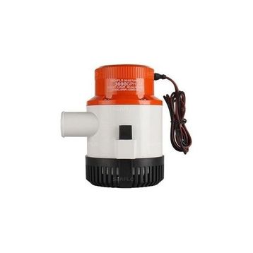 Seaflo 3000 GPH 12V Sintine Pompası