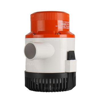 Seaflo 3000 GPH 12V Sintine Pompası