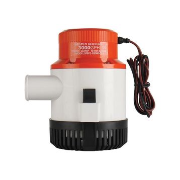Seaflo 3000 Gph 24V Sintine Pompası