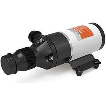Seaflo 45 lt/Dk 12V Maceratör Pompası