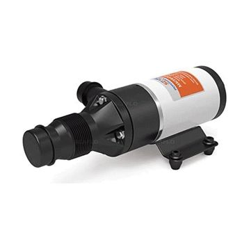 Seaflo 45 lt/Dk 24V Maceratör Pompası