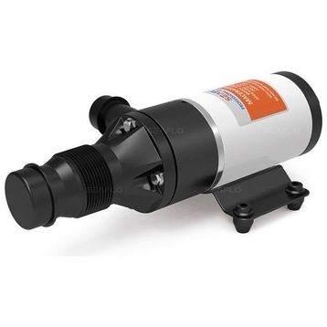 Seaflo 45 lt/Dk 24V Maceratör Pompası