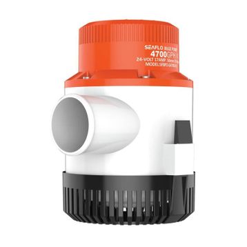 Seaflo 4700 Gph 24V Sintine Pompası